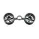 TAMIYA ONE PIECE MESH WHEELS (+4)