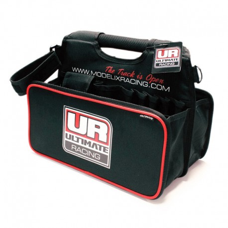 Ultimate Pit Box Ultimate (370x240x310mm)