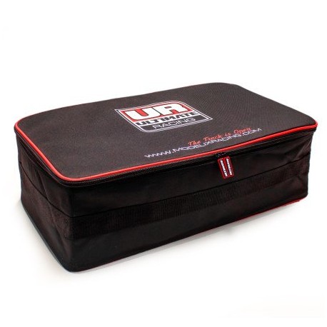 ULTIMATE 1/8 ONROAD CAR BAG (530x300x170mm)
