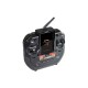 Futaba 10XCR Carbon Edition + Receptor R404SBS-E