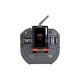 Futaba 10XCR Carbon Edition + Receptor R404SBS-E