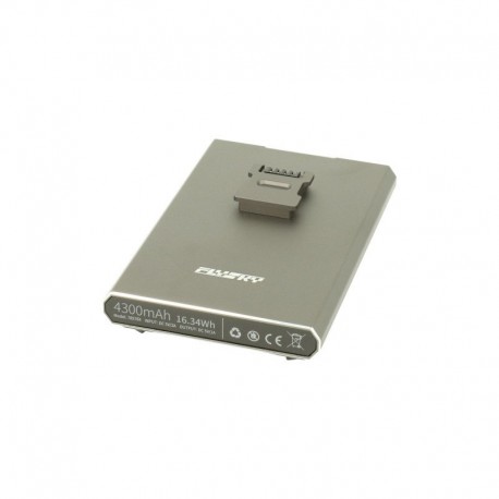 FLYSKY 3,7v 4300mha NOBLE NB4+PRO TRANSMITER BATTERY