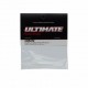 Ultimate Plastic Ca Applicator Tips (5pcs)