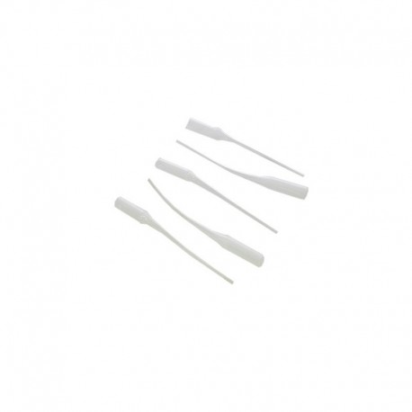 Ultimate Plastic Ca Applicator Tips (5pcs)