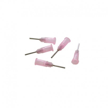Ultimate Steel Ca Applicator Tips (5pcs)