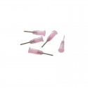 Ultimate Steel Ca Applicator Tips (5pcs)