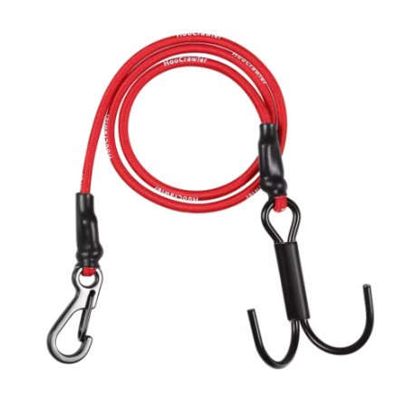 HooCrawler 1/10 RC Kinetic Leash Rescue Hook