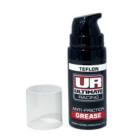 Ultimate GEARBOX TEFLON GREASE (10 ml)