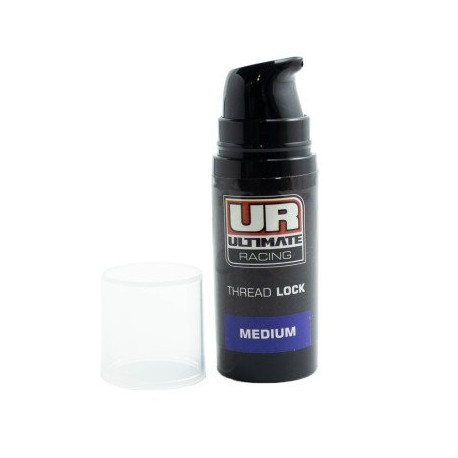 ULTIMATE FIJATORNILLOS MEDIUM (10ML)