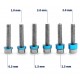 Aluminun  Spacer Set (3mm-5.8mm) 