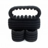 PROCIRCUIT CLOSED CELL INSERT V2 BLACK (4pcs)