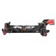 Team Corally - KAGAMA XP 6S - RTR - Red - Brushless Power 6S