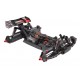 Team Corally - KAGAMA XP 6S - RTR - Green - Brushless Power 6S
