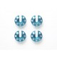 Tamiya Aluminum Damper Retainer 1Mm Down Type