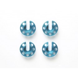 Tamiya Aluminum Damper Retainer 1Mm Down Type
