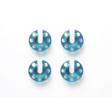 Tamiya Aluminum Damper Retainer 1Mm Down Type