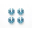 Tamiya Aluminum Damper Retainer 1Mm Down Type