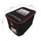 ULTIMATE TRANSMITTER BAG SANWA M17 (200x290x180mm)