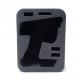 ULTIMATE TRANSMITTER BAG SANWA M17 (200x290x180mm)