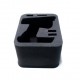 ULTIMATE TRANSMITTER BAG SANWA M17 (200x290x180mm)