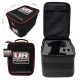 ULTIMATE TRANSMITTER BAG FLYSKY NOBLE NB4 (200x290x180mm)