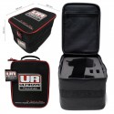 ULTIMATE TRANSMITTER BAG FLYSKY NOBLE NB4 (200x290x180mm)