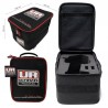 ULTIMATE TRANSMITTER BAG FLYSKY NOBLE NB4 (200x290x180mm)