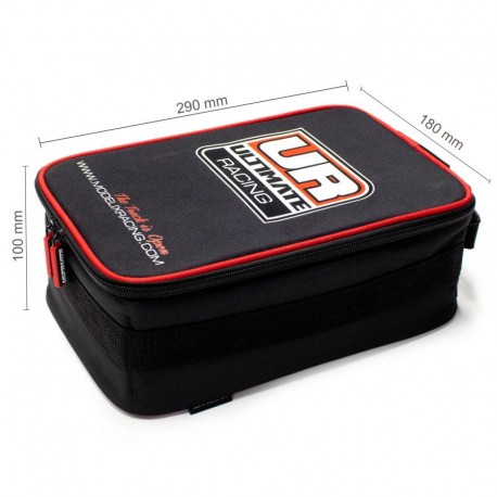 ULTIMATE SMALL MULTIFUNCTION STORAGE BAG (180x290x100mm)