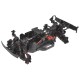 Team Corally - SHIROI XP 6S - RTR - Green - Brushless Power 6S