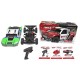 Team Corally - SHIROI XP 6S - RTR - Green - Brushless Power 6S