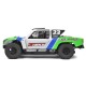 Team Corally - SHIROI XP 6S - RTR - Green - Brushless Power 6S