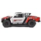 Team Corally - SHIROI XP 6S - RTR - Blue - Brushless Power 6S