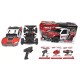 Team Corally - SHIROI XP 6S - RTR - Blue - Brushless Power 6S