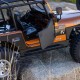 Axial 1-10 SCX10 III Jeep CJ-7 4X4 RTR Brushed Rock Crawler Copper