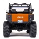 Axial 1-10 SCX10 III Jeep CJ-7 4X4 RTR Brushed Rock Crawler Copper