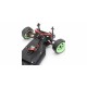 Kyosho Fazer FZD2 Adjustable Linkage Set