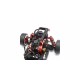 Kyosho Fazer FZD2 Adjustable Linkage Set