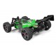 Team Corally - ASUGA XLR 6S - RTR - Green - Brushless Power 6S 