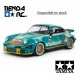 Tamiya 47524 Vaillant-Kremer Porsche 934 turbo rsr (1976) -50Th Anniversary