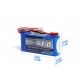  Turnigy 1000mAh 3S (11.1V) 40C Lipo Battery Pack w/JST