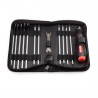RUDDOG 19-in-1 Tool Set