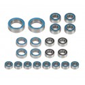 Teflon Ball Bearings for Traxxas TRX4M 1/18 RC Crawler Car