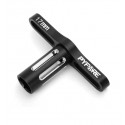 Pyfore 17MM Wheel Wrench Pro