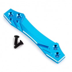 Aluminum Bumper Stopper (Blue)