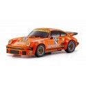 Kyosho Autoscale Mini-Z Porsche 934 RSR 1976 Jägermeister No24 (N-RM)