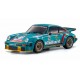 Kyosho Autoscale Mini-Z Porsche 934 RSR 1976 Vaillant No9 (N-RM)