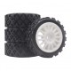 Austar Rockblock Soft + Sp Monaco White 