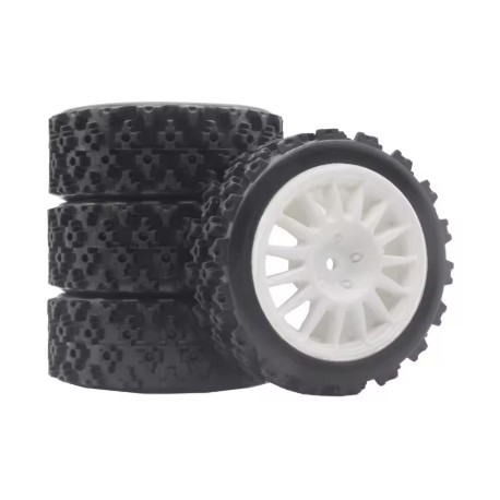 Austar Rockblock Soft + Sp Monaco White 