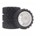 Austar Rockblock Soft + Sp Monaco White 