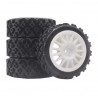 Austar Rockblock Soft + Sp Monaco White 